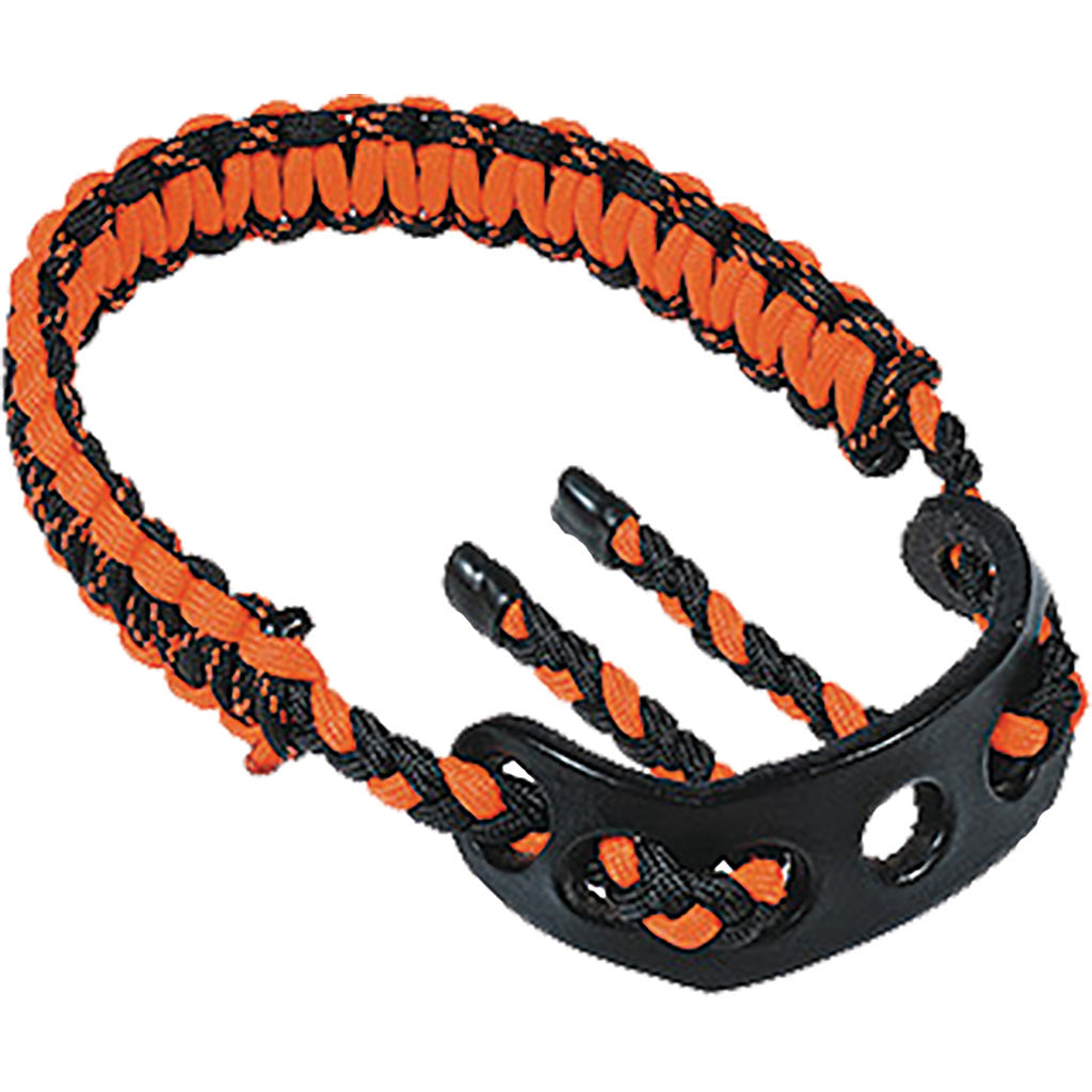 Paradox Elite Custom Cobra Sling - Black Neon Orange