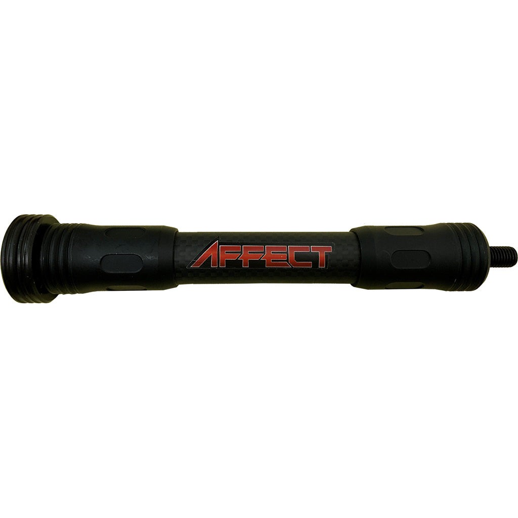 CBE Affect Stabilizer 6 Inch Black