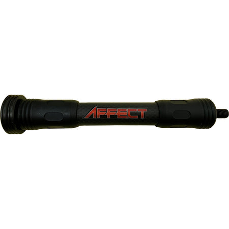 CBE Affect Stabilizer 6 Inch Black