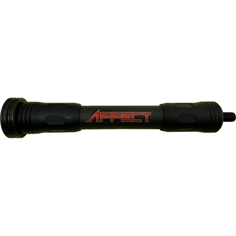 CBE Affect Stabilizer 6 Inch Black