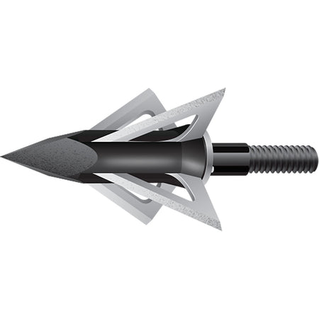Slick Trick 125 Grain Crossbow Broadheads 4 Pack
