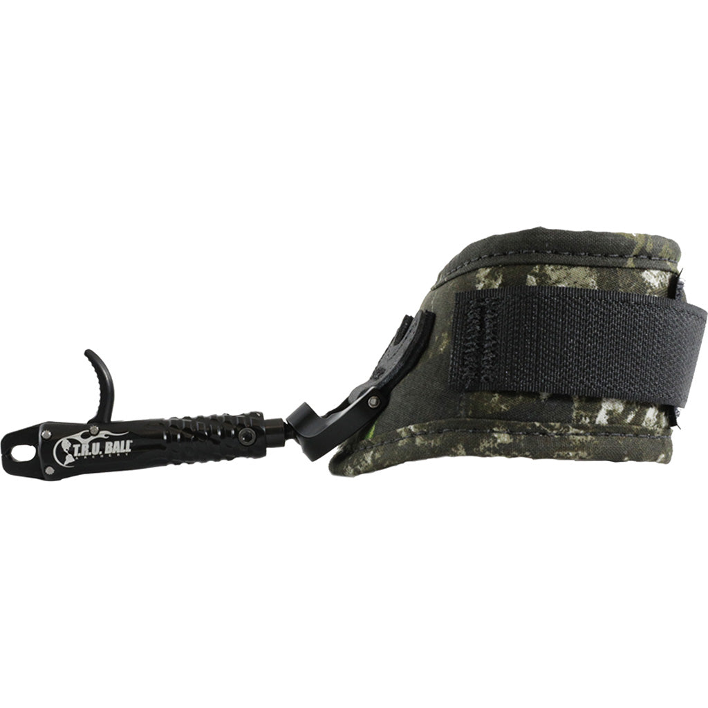 Tru Ball Assassin XT Velcro Caliper Release Aid