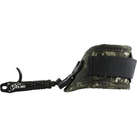 Tru Ball Assassin XT Velcro Caliper Release Aid