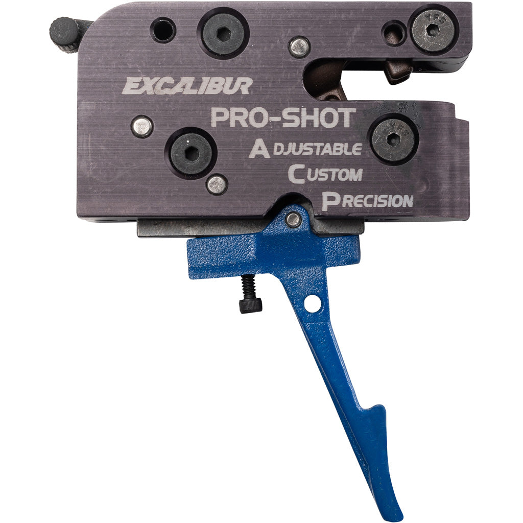 Excalibur Pro Shot ACP Trigger Standard Crossbow Models