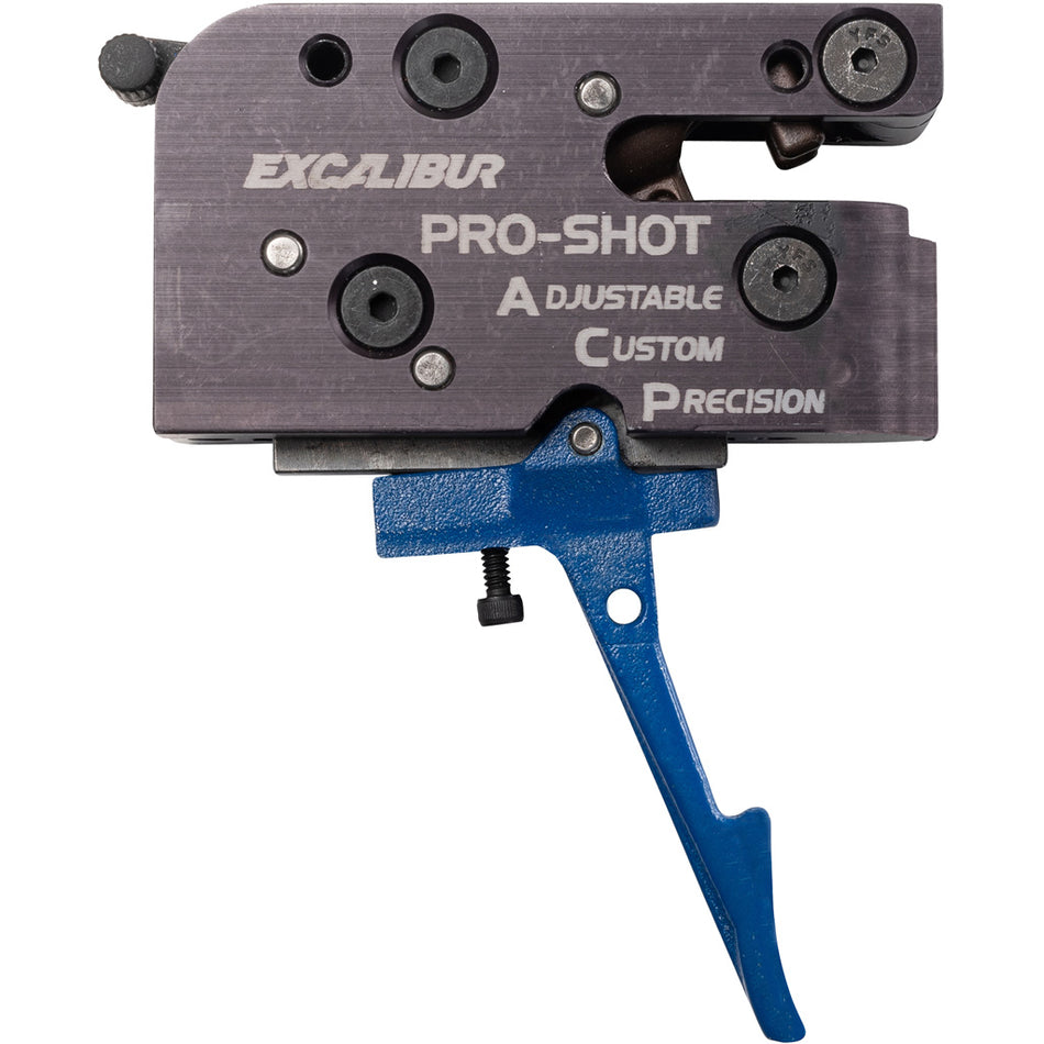 Excalibur Pro Shot ACP Trigger Standard Crossbow Models