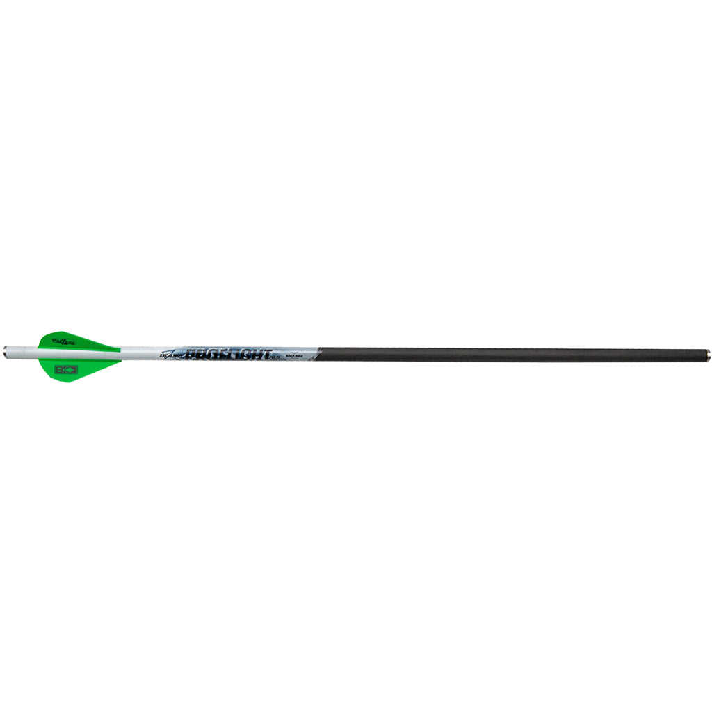 Excalibur ProFlight 16.5" Crossbow Bolts 6 pk. Carbon Fiber