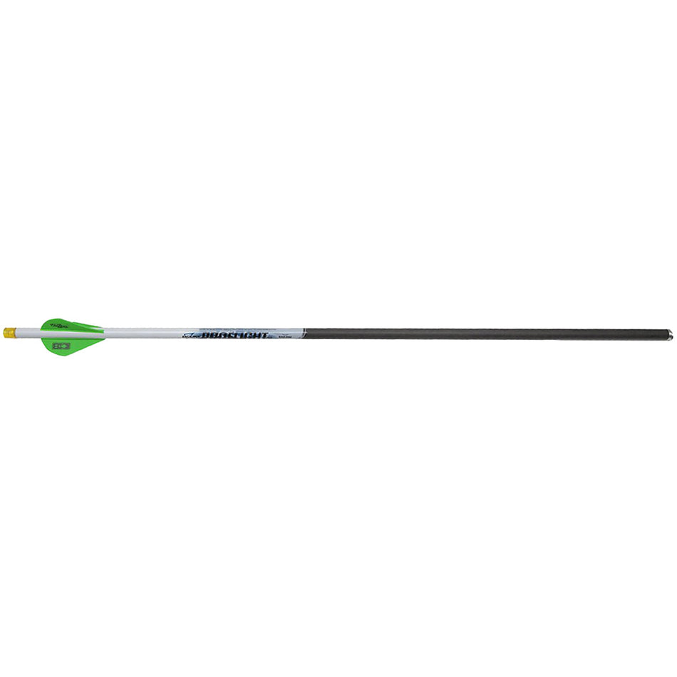Excalibur ProFlight 16.5" Lighted Crossbow Bolts 3 pk. Carbon Fiber