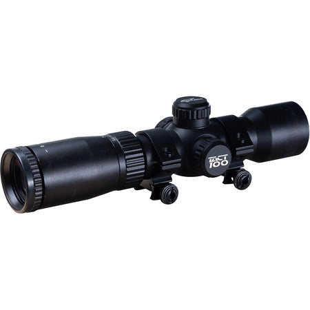 Excalibur TACT 100 Crossbow Scope Illuminated 1.5-5x 32mm