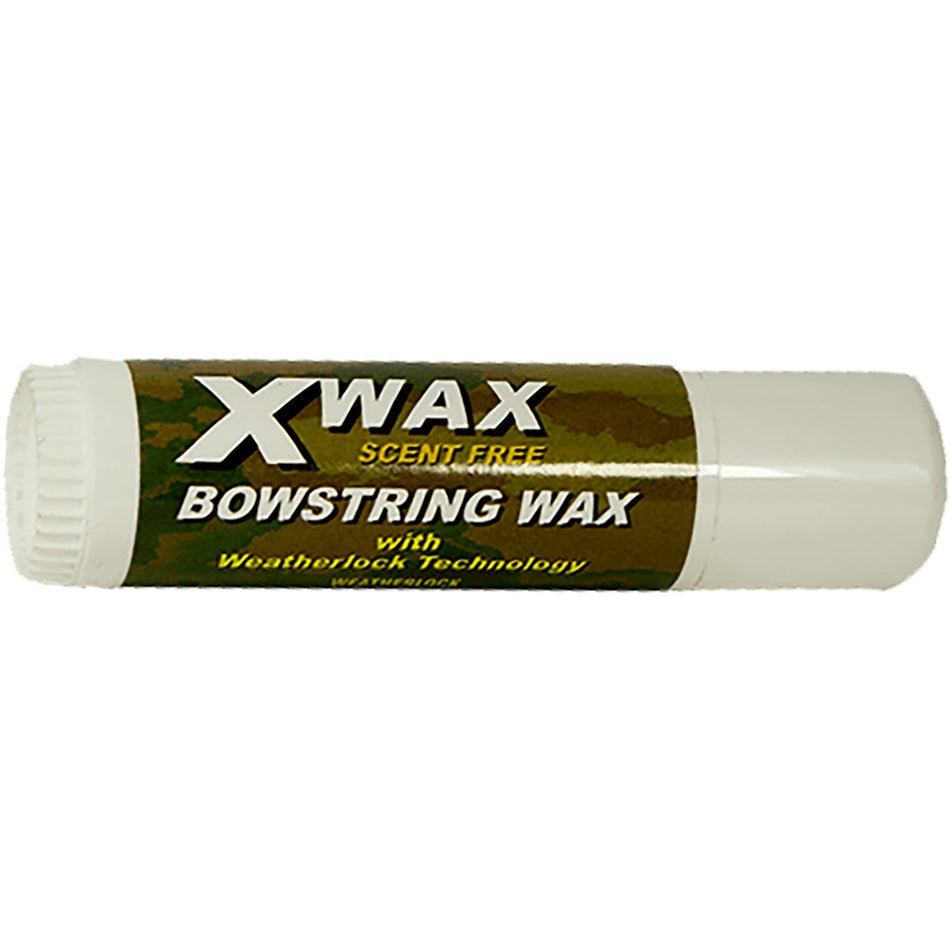 BCY X Archery Bowstring Wax Super Silicone Formula