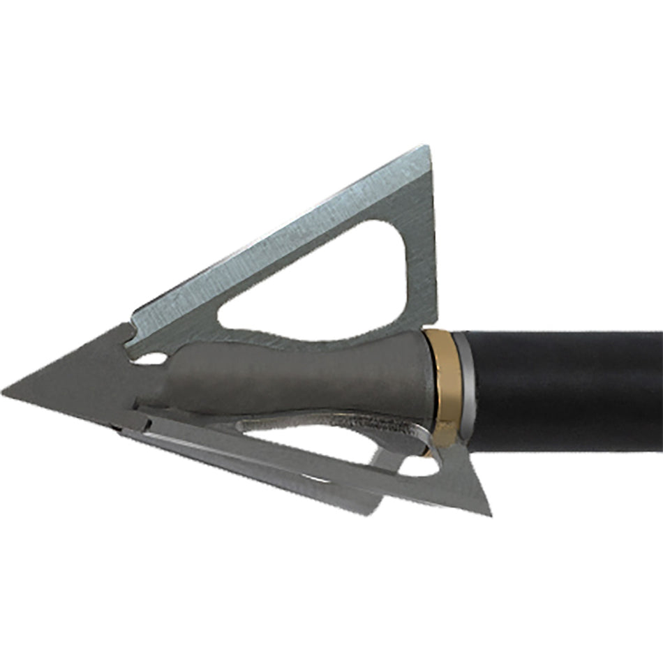 G5 Striker V2 125gr Broadheads Pack of 3