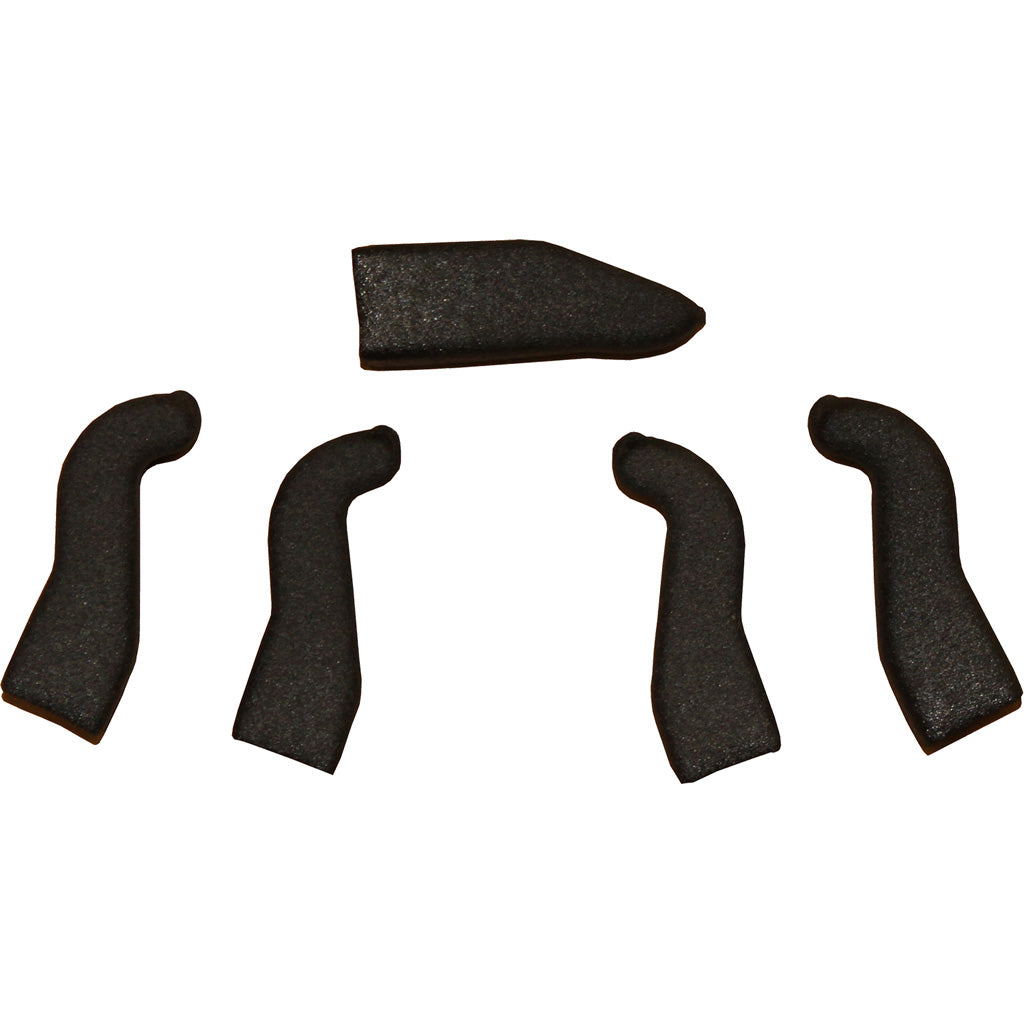 Last Chance Custom Molded Bow Press Finger Caps