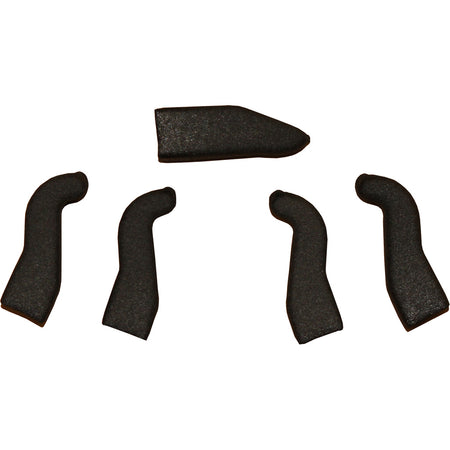 Last Chance Custom Molded Bow Press Finger Caps