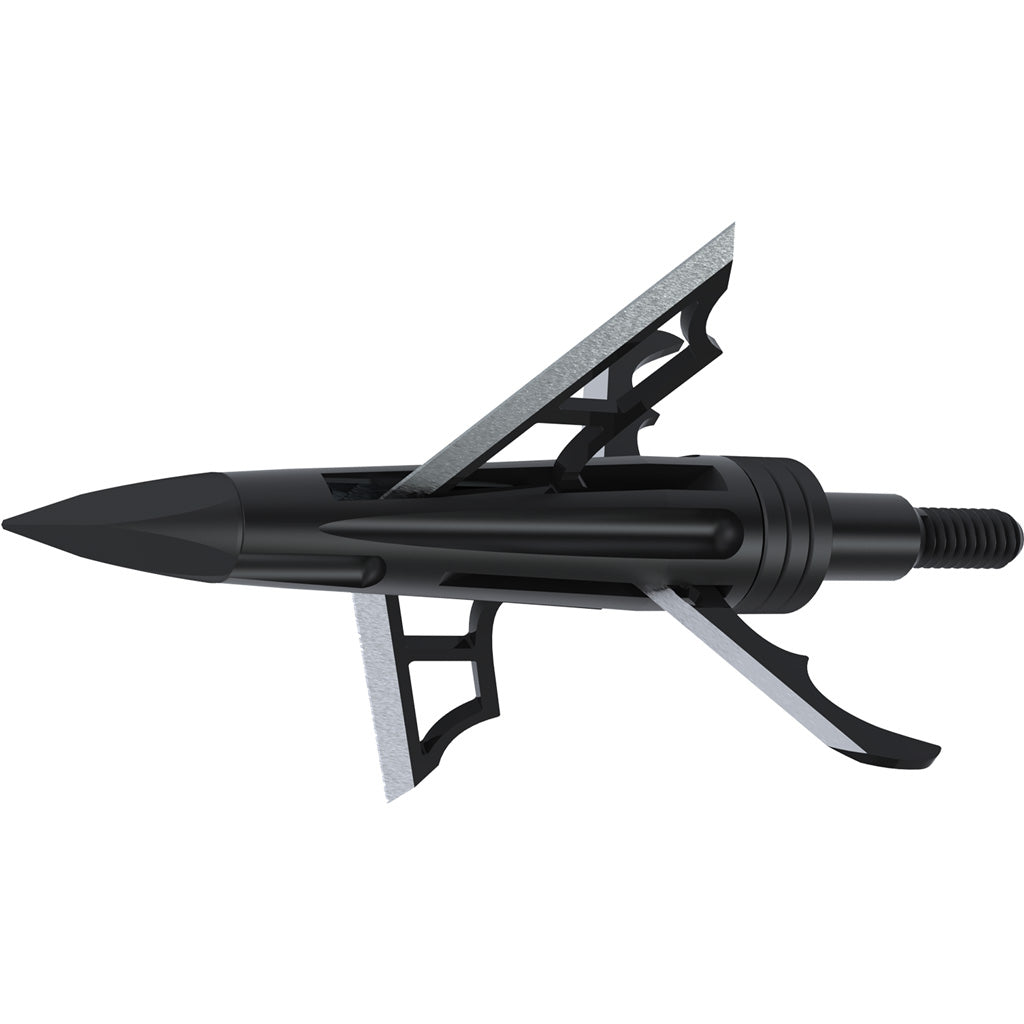 NAP DK4 125gr Broadheads Pack of 3