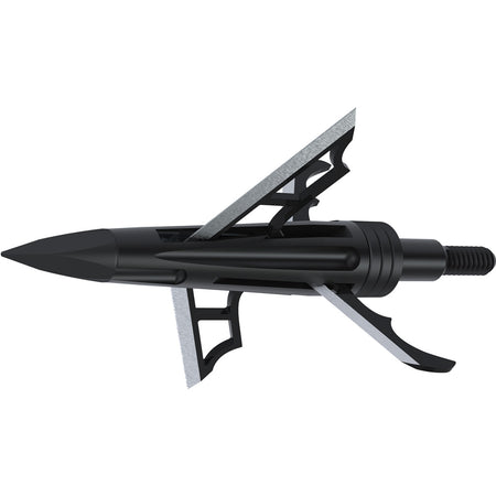 NAP DK4 125gr Broadheads Pack of 3