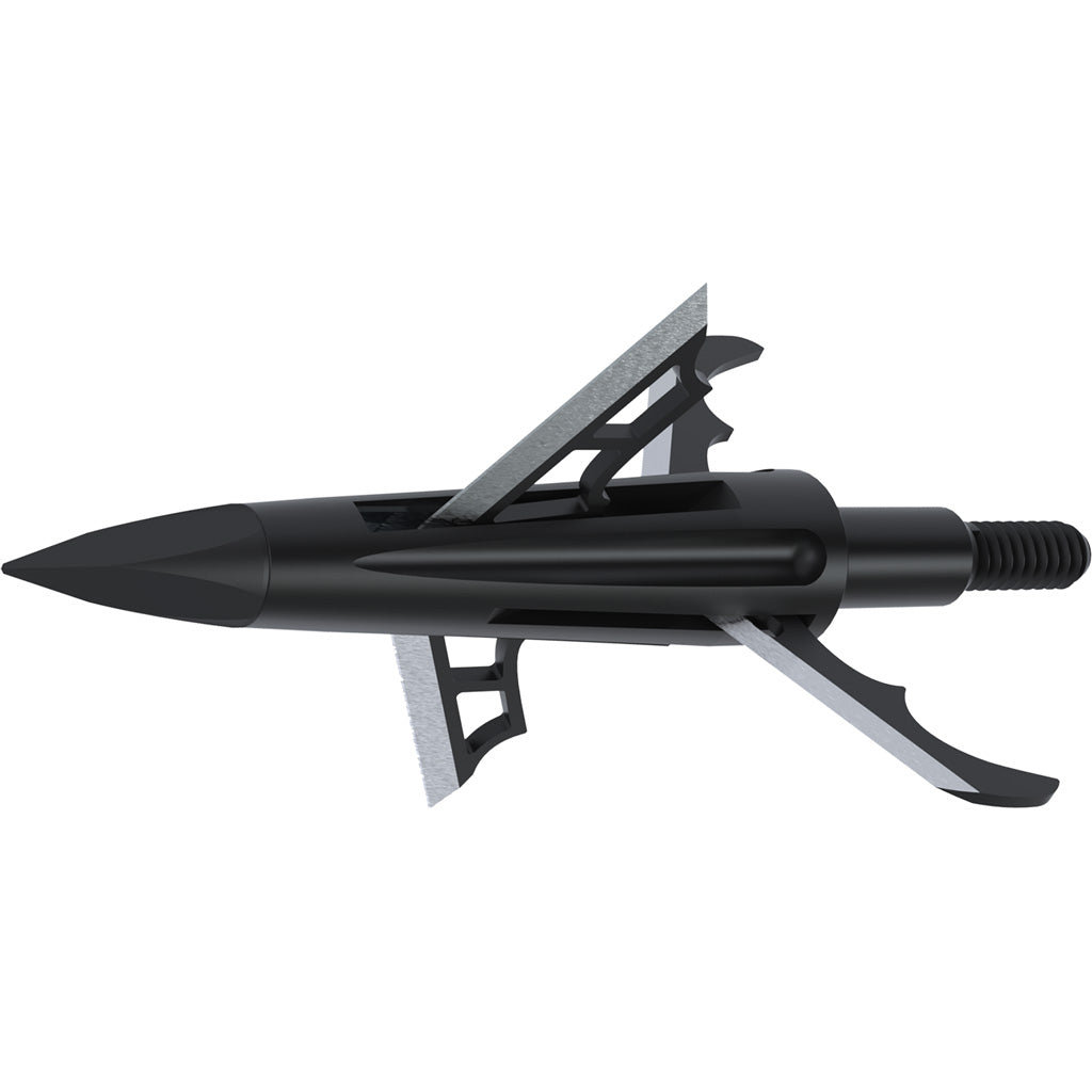NAP DK4 100gr Crossbow Broadheads Pack of 3