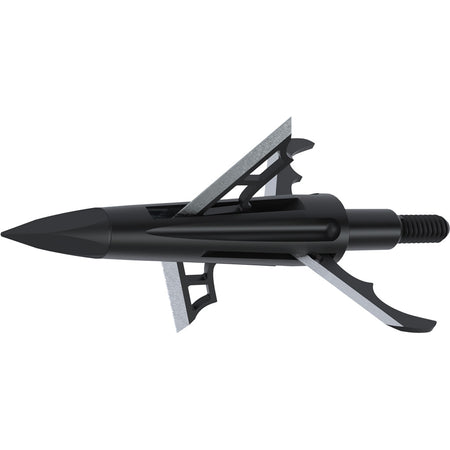 NAP DK4 100gr Crossbow Broadheads Pack of 3
