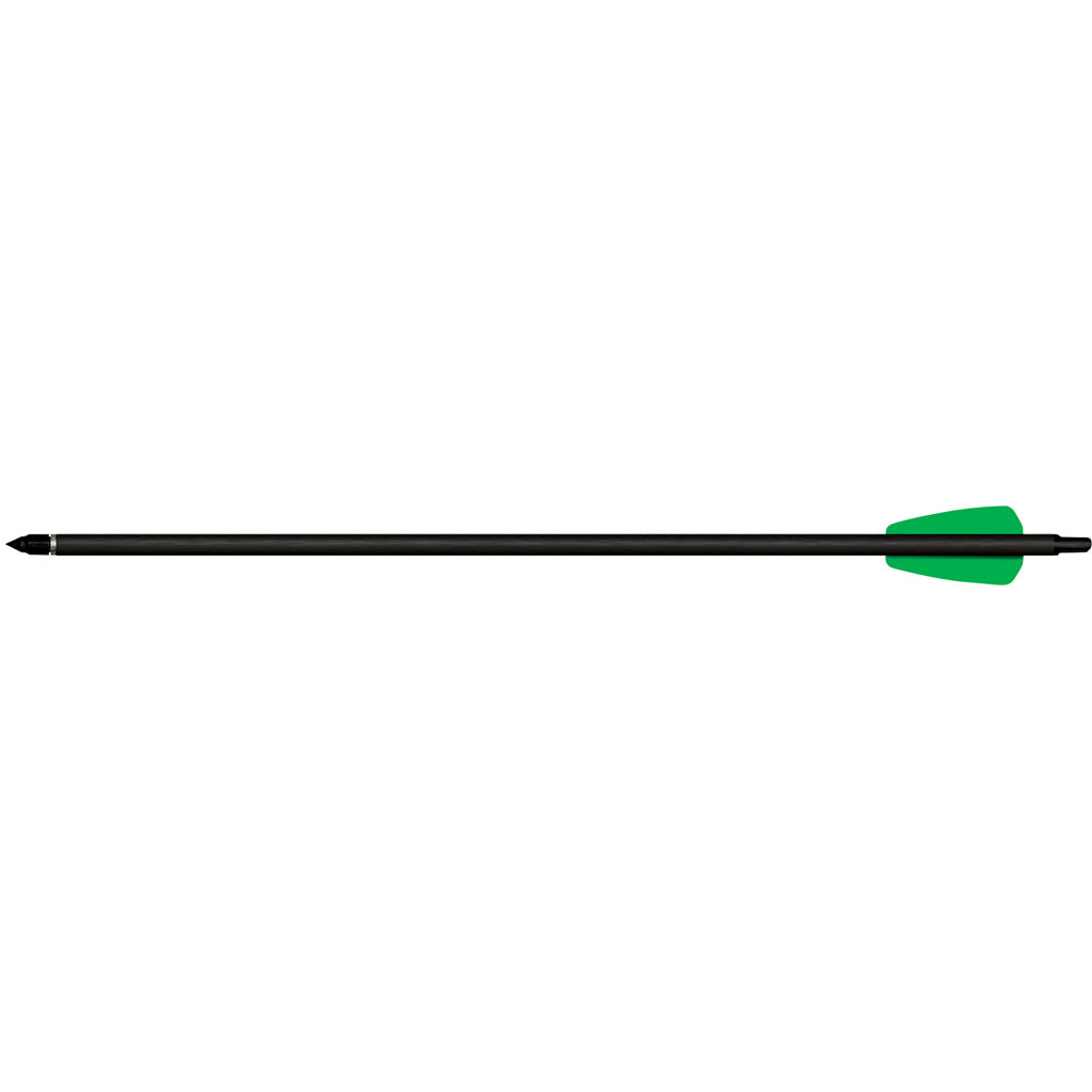 Cold Steel Cheap Shot 130 Replacement Crossbow Bolts Pack of 12
