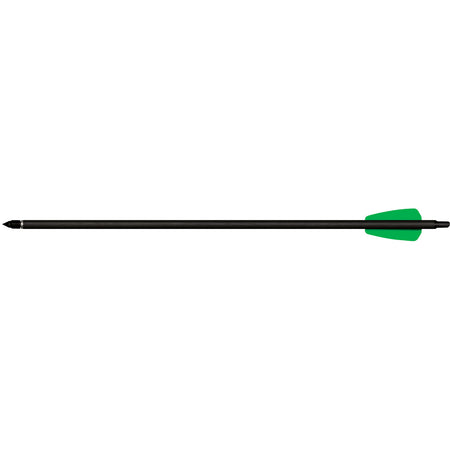 Cold Steel Cheap Shot 130 Replacement Crossbow Bolts Pack of 12