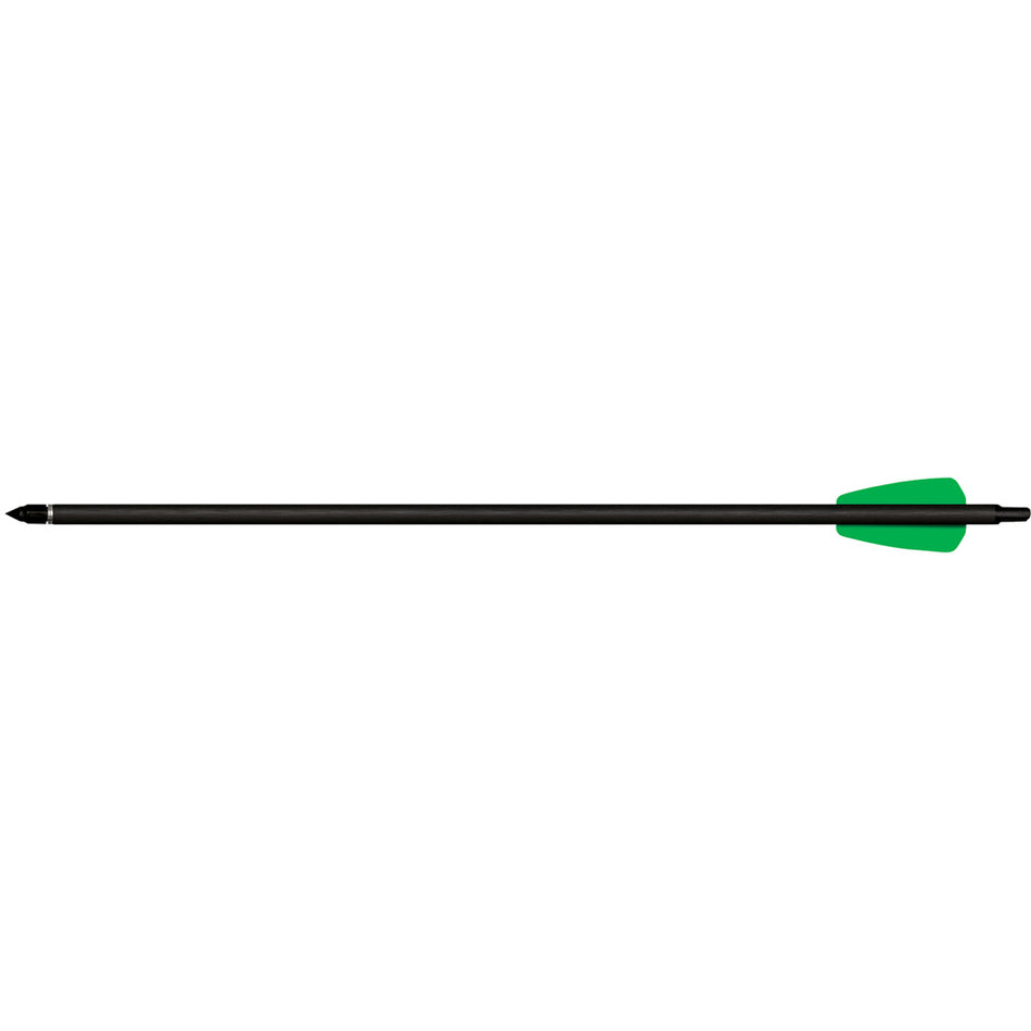 Cold Steel Cheap Shot 130 Replacement Crossbow Bolts Pack of 12