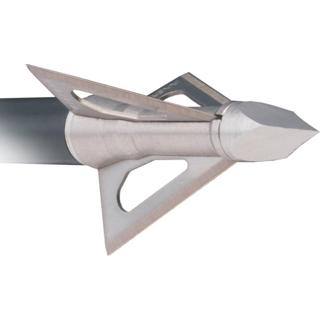 Innerloc Stainless Extreme 100gr Broadheads Pack of 3