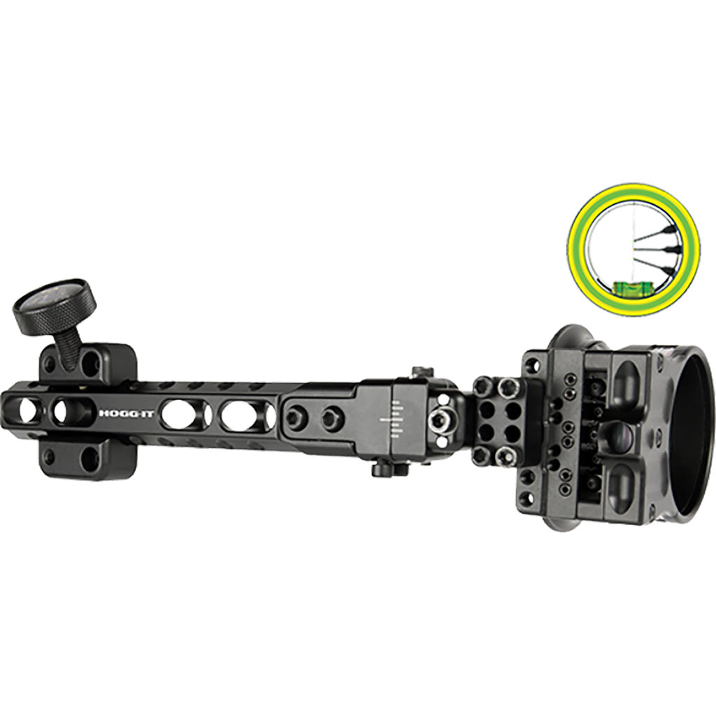 Spot Hogg Hogg It MRT 3 Pin .019 RH Bow Sight