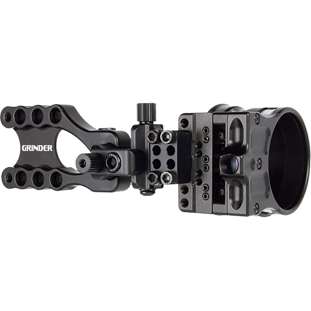 Spot Hogg Grinder MRT Left Hand 5 Pin .019 Archery Sight