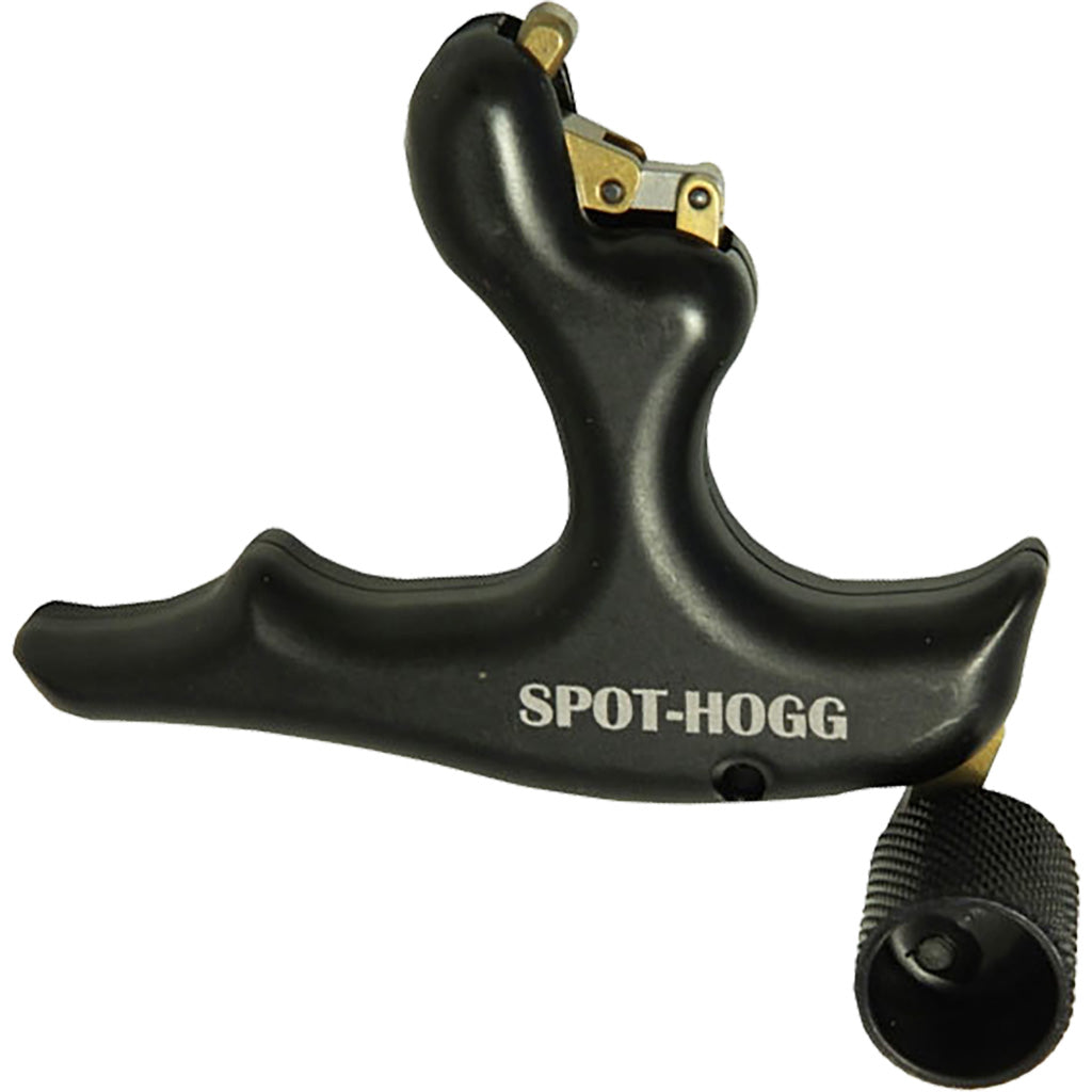Spot Hogg Whipper Snapper Archery Release Open Jaw 3 Finger