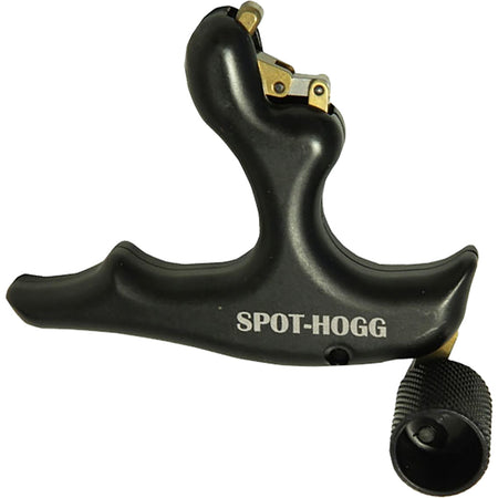 Spot Hogg Whipper Snapper Archery Release Open Jaw 3 Finger