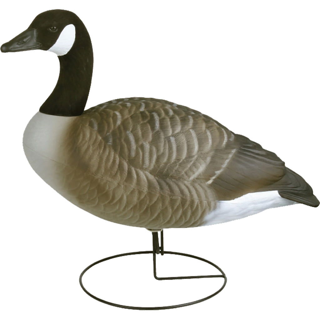 Flambeau Canada Goose Field Pack Decoys 6 pk. Full Size 24-Inch UVision