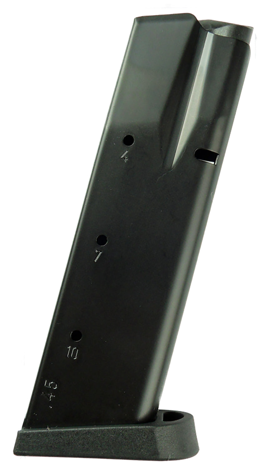 CZ-USA 11401 .45 ACP 10-Round Blued Steel Magazine for CZ 97B