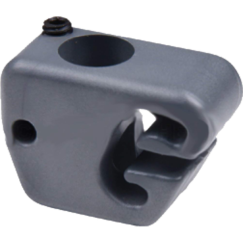 First String Pro Slide Fall-Away Rest Cable Slide Grey