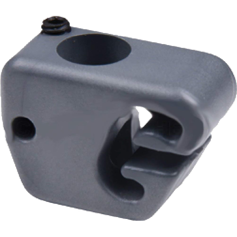 First String Pro Slide Fall-Away Rest Cable Slide Grey
