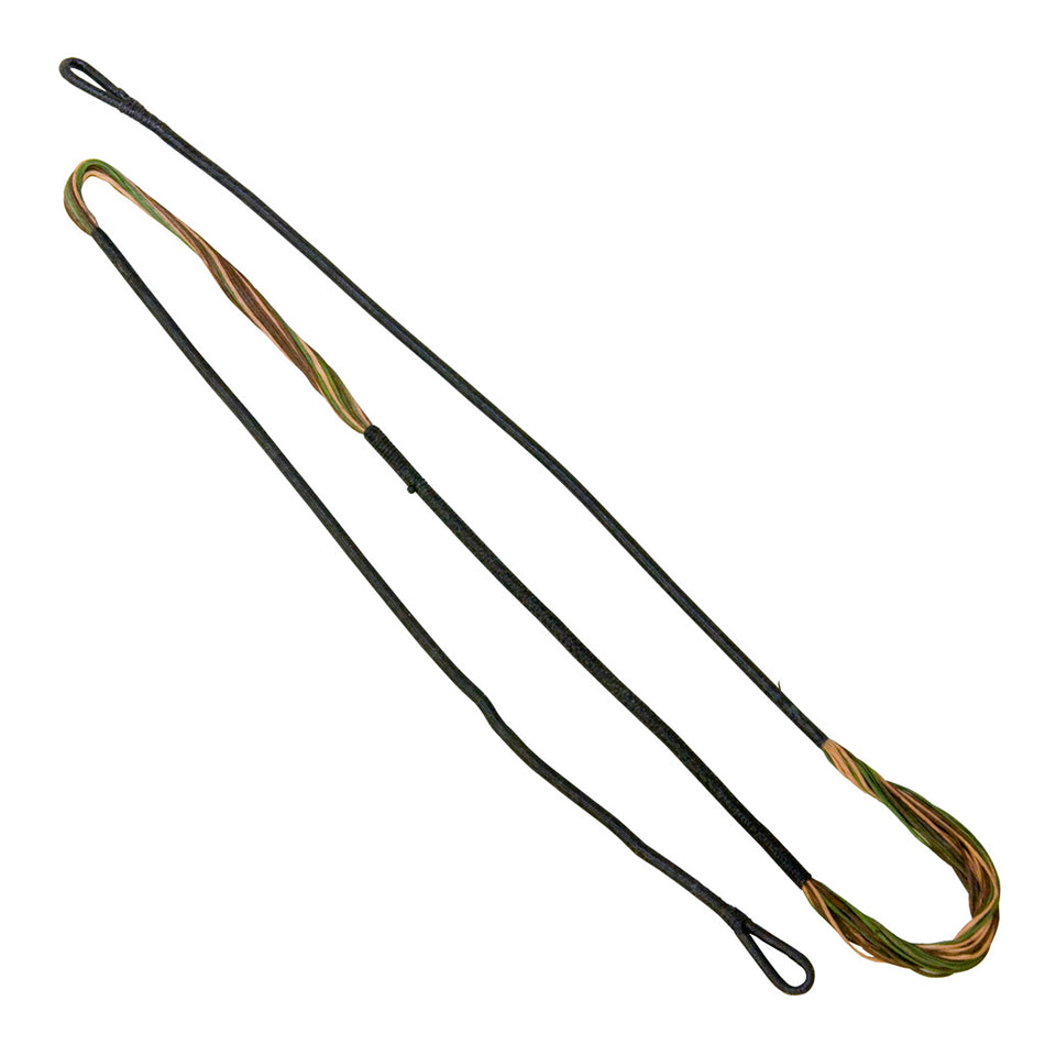 Horton Recon Vision 175 Crossbow String by First String X-Tec