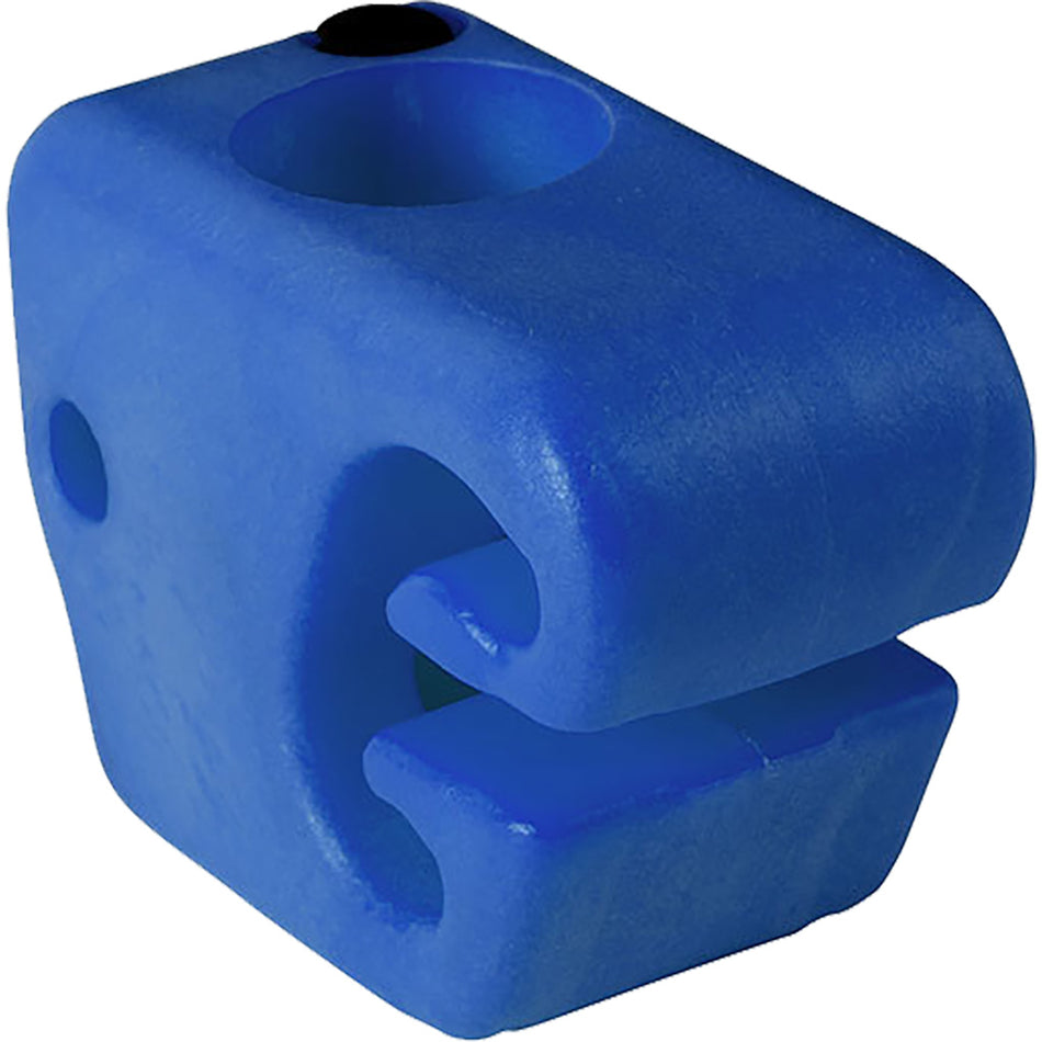 First String Pro Slide Cable Guide - Blue Color