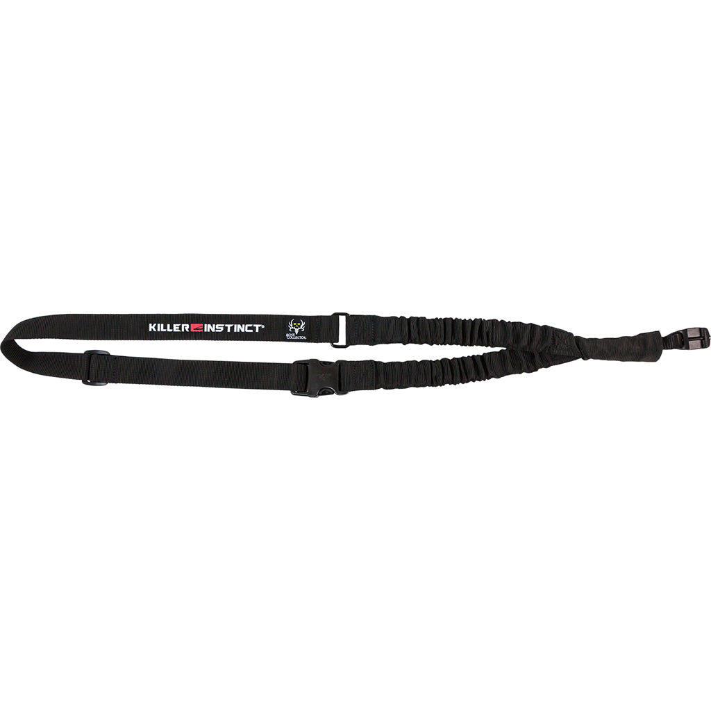 Killer Instinct Single Point Sling for Crossbow with Quick Detach Buckle
