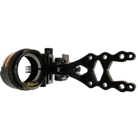 Axcel Rheo Tech Multi-Pin .019 4-Pin Bow Sight RH/LH