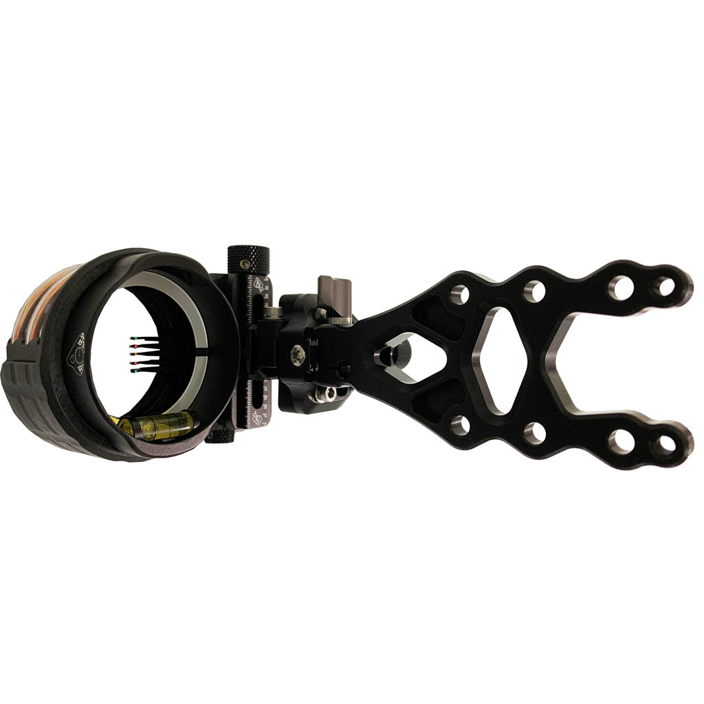 Axcel Rheo Tech Multi-Pin .019 5-Pin Bow Sight RH/LH