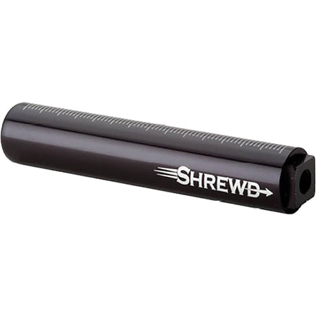 Shrewd Archery Scope Adapter Rod Fits Axcel Competition Sights