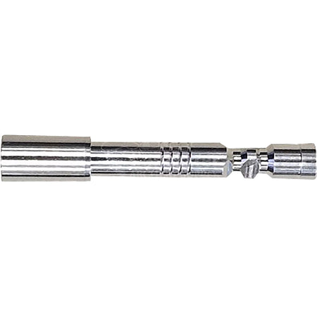 Gold Tip Airstrike 250 Aluminum Arrow Inserts 12-Pack