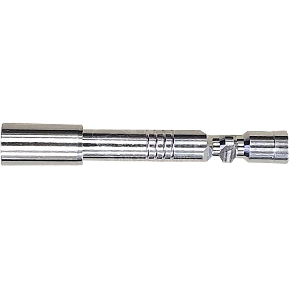 Gold Tip Airstrike 340 Aluminum Arrow Inserts 12-Pack