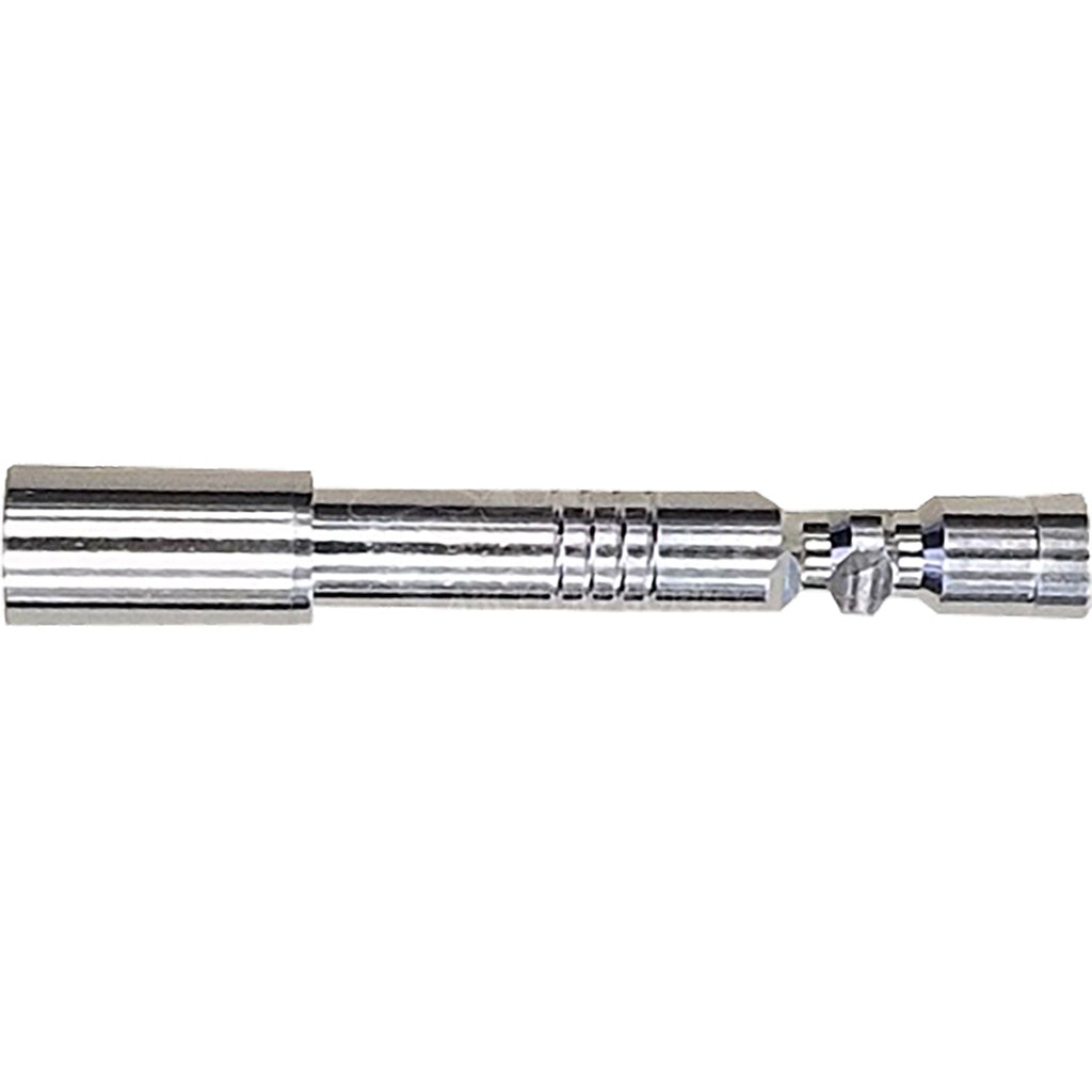 Gold Tip Airstrike 400 Stainless Steel Arrow Inserts 12-Pack