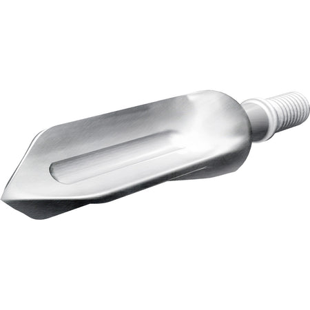 G5 Mega Meat BMP 125 gr. Aerodynamic Practice Heads 3 pk.
