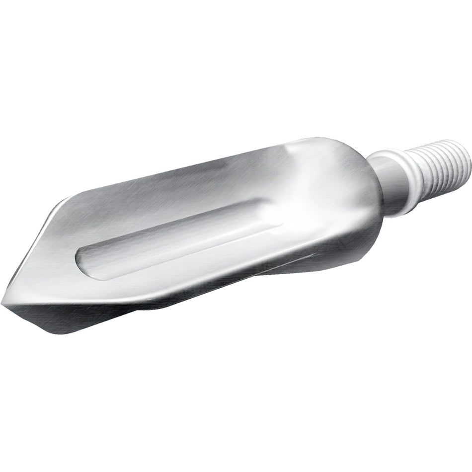 G5 Mega Meat BMP 125 gr. Aerodynamic Practice Heads 3 pk.
