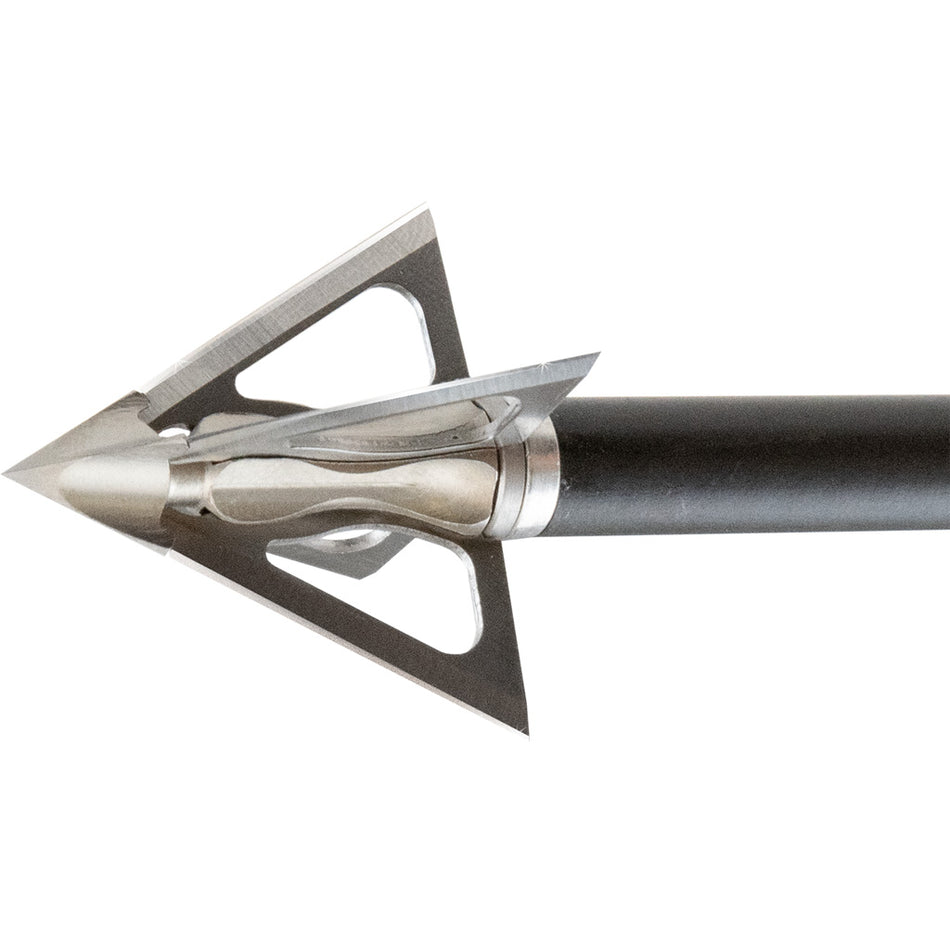 G5 Striker X Lutz Blade Crossbow Broadhead 125 gr. 3 pk.