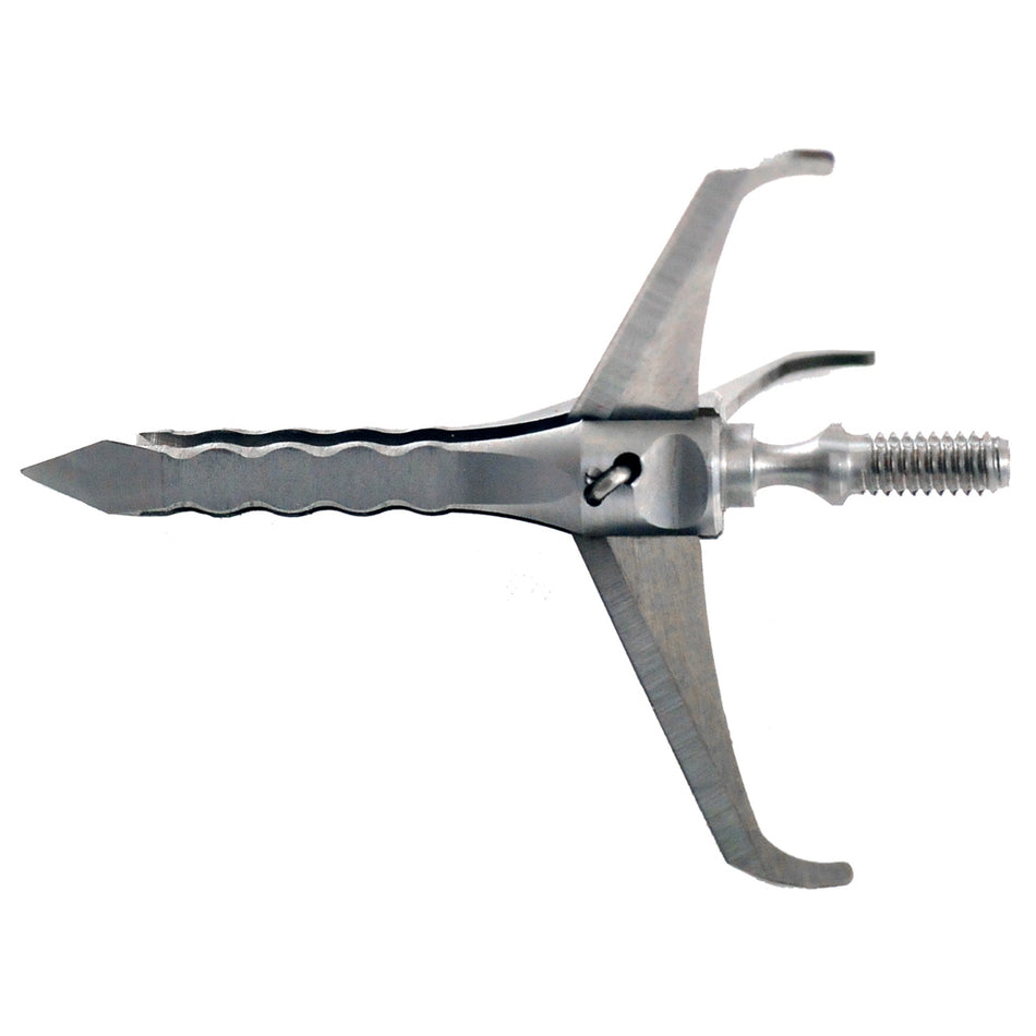 Excalibur Trailblazers 3-Blade Crossbow Broadhead 150 gr. 3 pk.