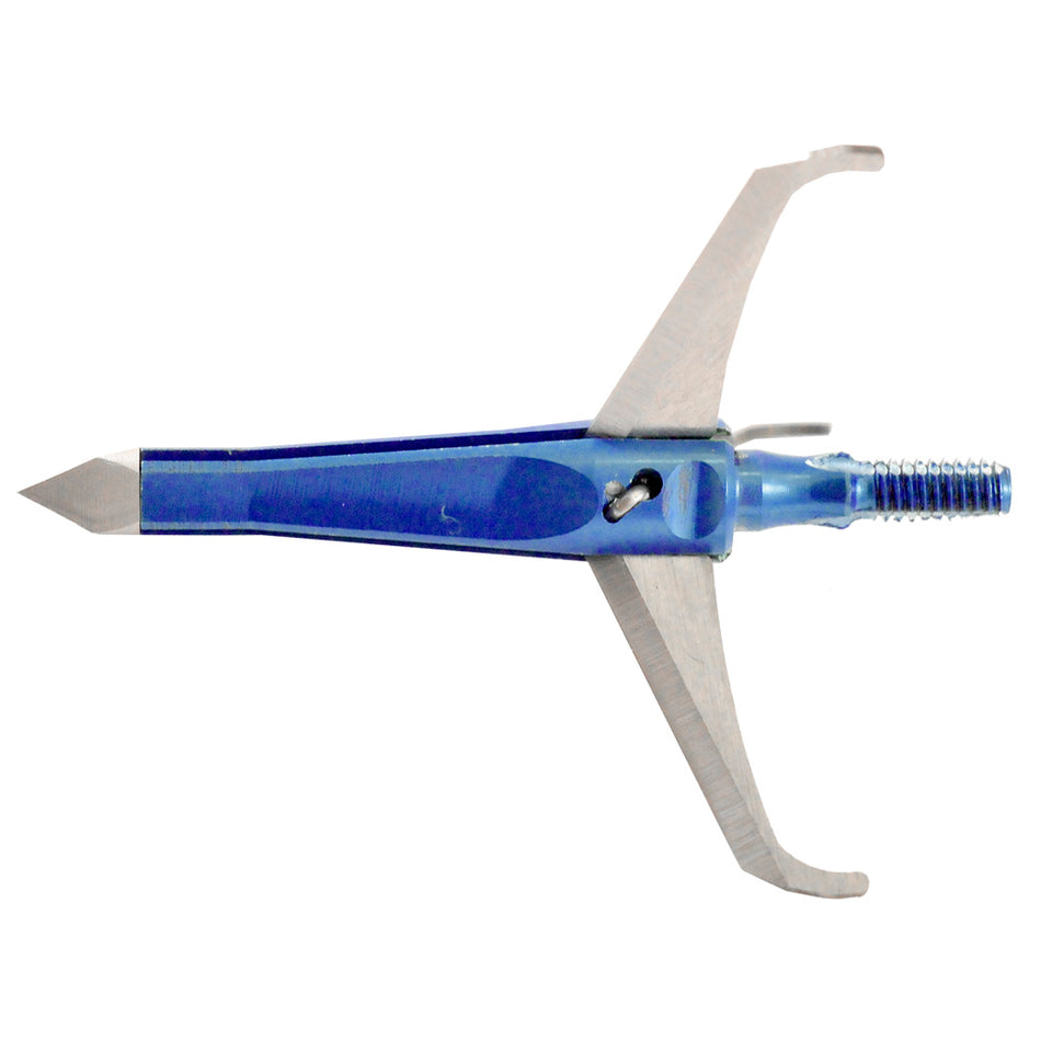 Excalibur Trailblazers 3-Blade Crossbow Broadhead 100 gr. 3 pk.