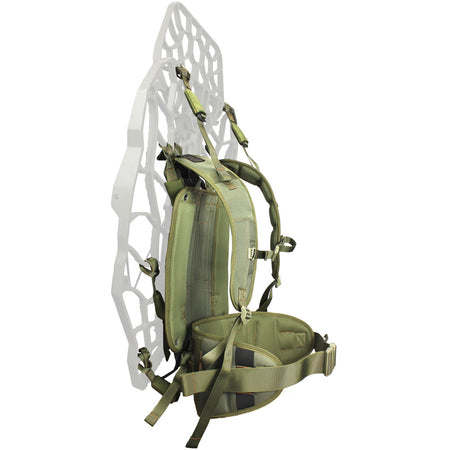 XOP Treestand Transport Backpack Carrier System