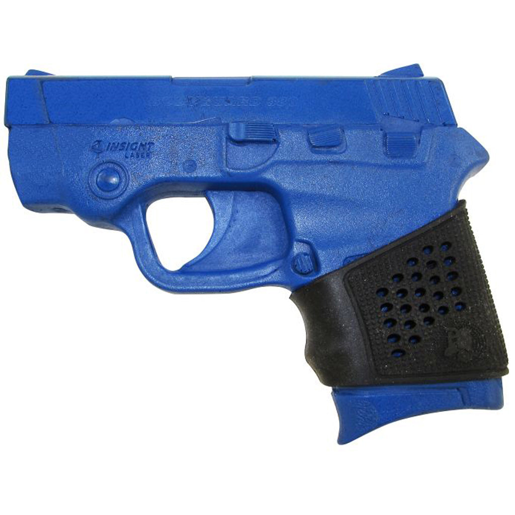 Pachmayr Tactical Grip Glove Soft Rubber S&W Bodyguard