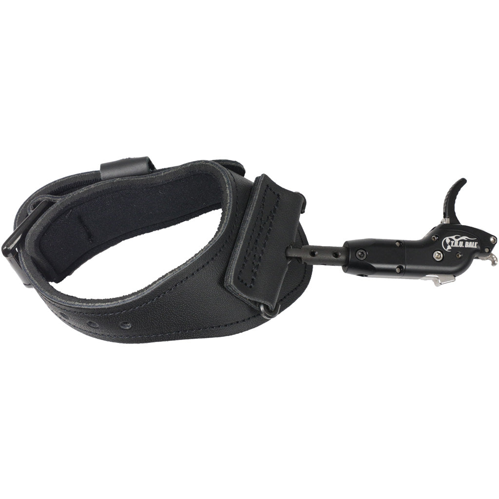 Tru Ball eXecution Archery Release Clinch Web Buckle Large
