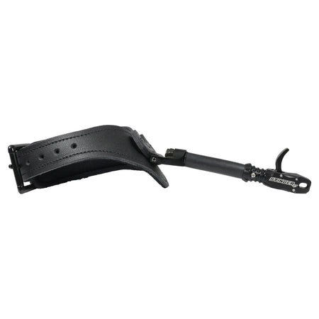 Tru Ball Stinger XT Junior Archery Release Buckle Black